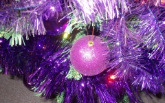 Christmas Baubles 2