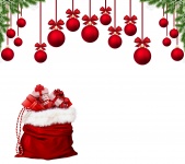 Christmas Baubles & Gifts