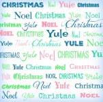 Christmas, Yule, Noel