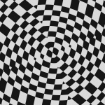 Circle Checkerboard 1