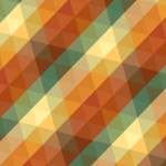 Color Diagonal Bars 1