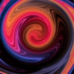 Color Swirl 8