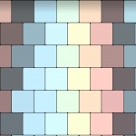 Color Tiles 1