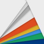 Color Triangles 6