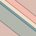 Diagonal Color Bars