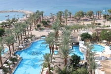 Eilat, Red Sea