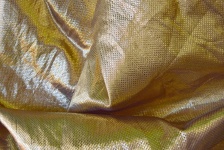 Fabric Folds 5