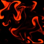 Fire Background