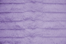 Fur Texture Background Purple