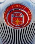 Golden Jubilee Ford
