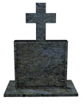 Grave Cross