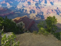 Grand Canyon Scenic