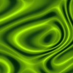 Green Plasma 1