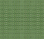 Green Stitch Pattern