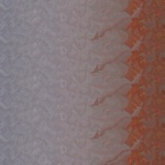 Grey And Brown Smudge Pattern