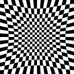 Illusion Checkerboard