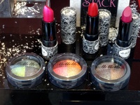 Ladies Lipstick Set