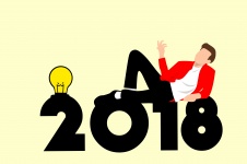 New Year Ideas