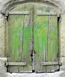 Old Door Green