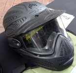 Paintball Safety Face Mask