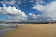 Beach Frouxeira