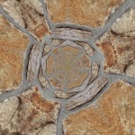 Stone Spiral