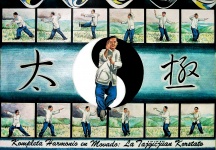 Tai Chi - Compete Harmony In Motion
