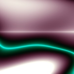 Violet Gradient Background
