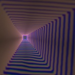 Violet Tunnel