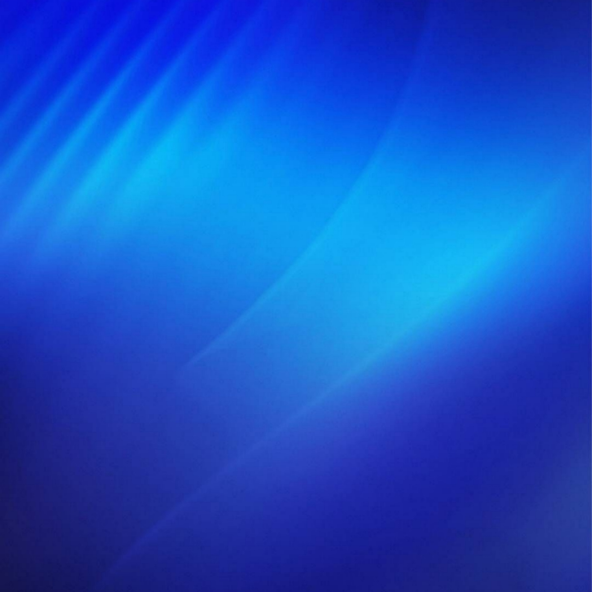 wallpaper with gradient blue background