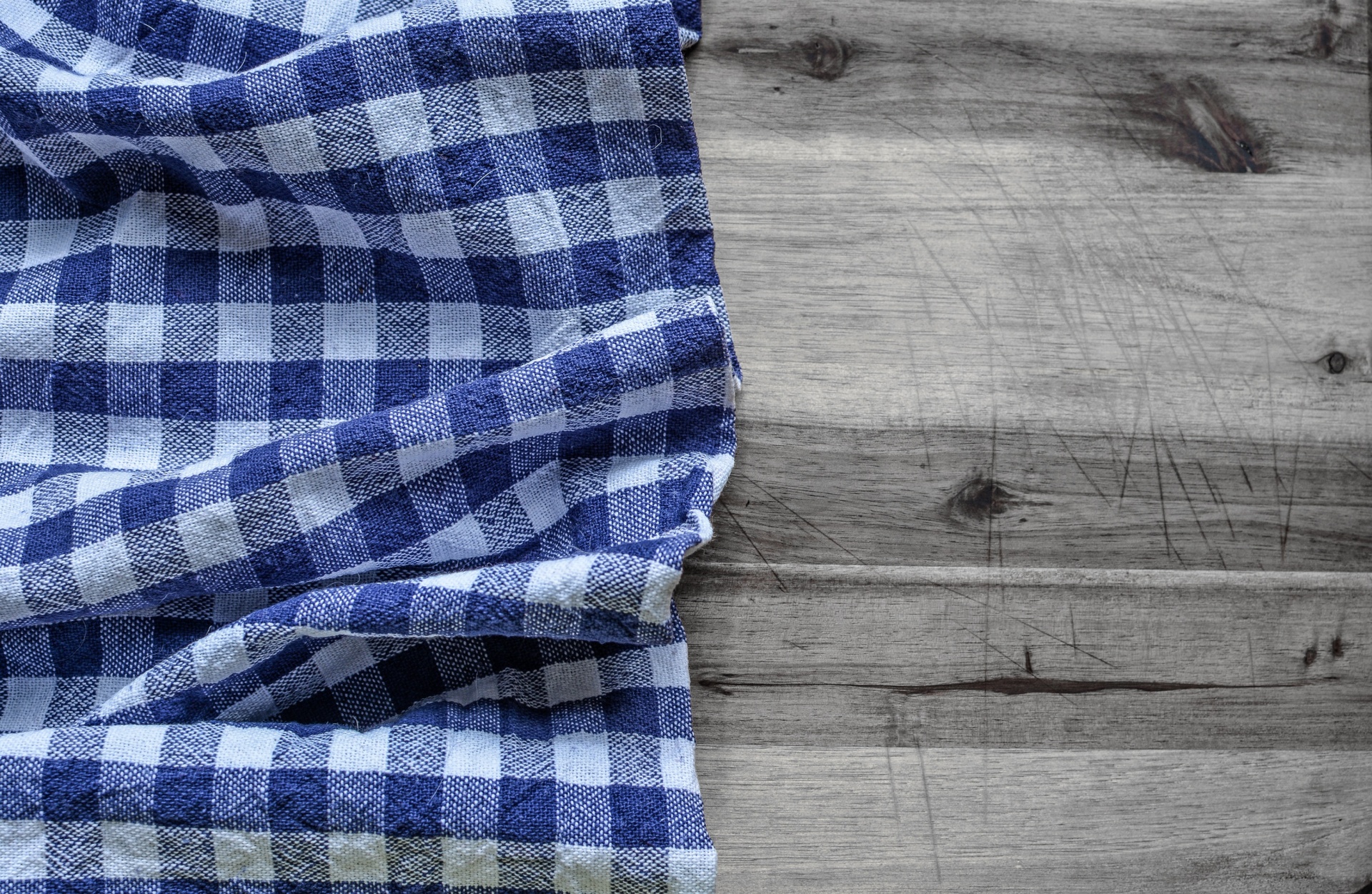 Kitchen Tablecloth Free Stock Photo - Public Domain Pictures