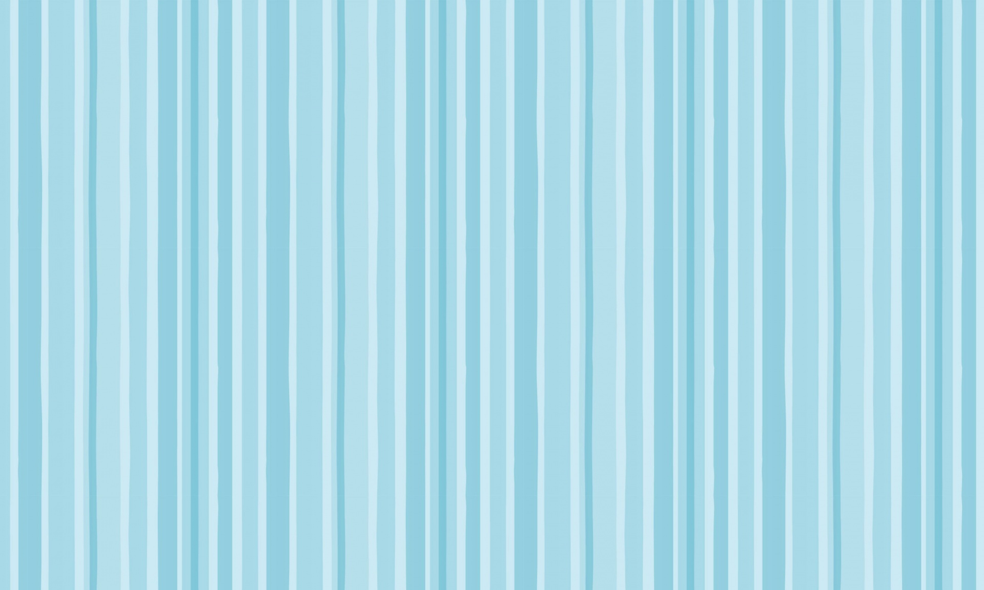 Light Blue Stripe Background