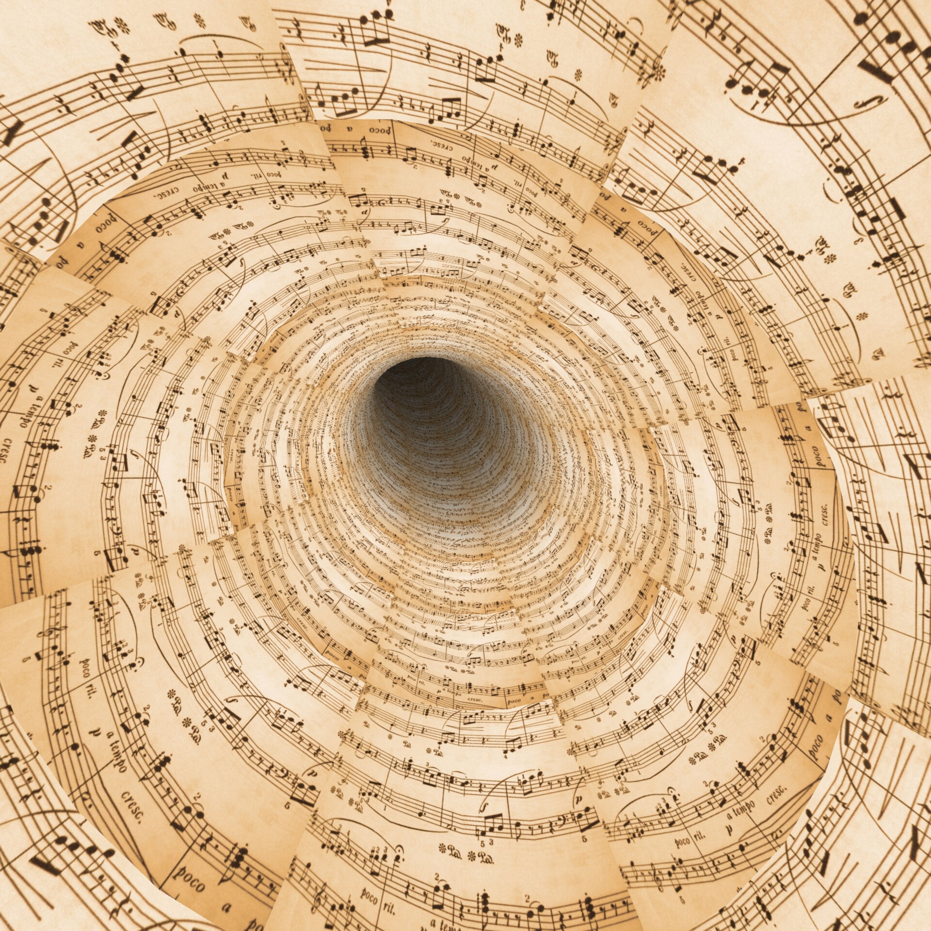 music-notes-free-stock-photo-public-domain-pictures