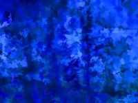 Abstract Background Deep Blue
