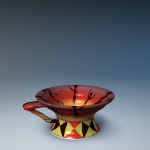 African Vase 1