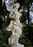 Allegory Of Truth Statue