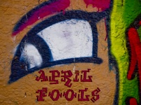 Aprils Fools Day