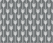 Arrows Abstract Background Grey