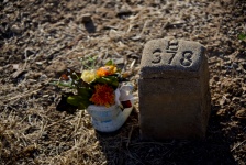 Baby's Grave