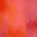 Background Red Abstract Paint