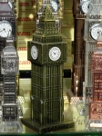 Big Ben Clock Souvenirs