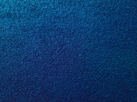 Blue Stucco Texture