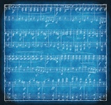 Blueprint Music Background