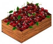 Box Of Cherries
