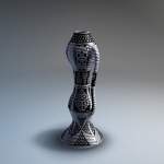 Celtic Vase