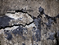 Cement Grunge Background