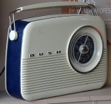 Classic Transistor Radio