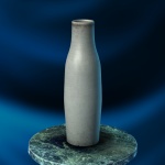 Clay Grey Vase