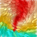 Color Spiral