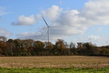 Wind And Electrical Energy